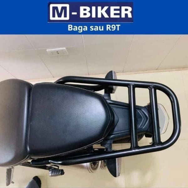 Baga BMW R9T 1