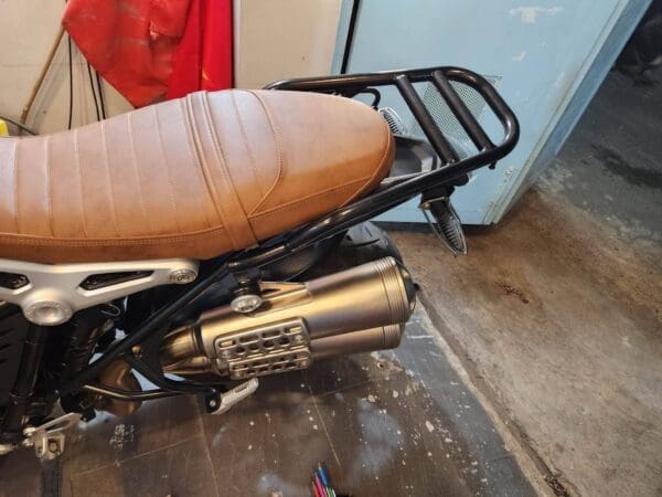 Baga BMW R9T 3
