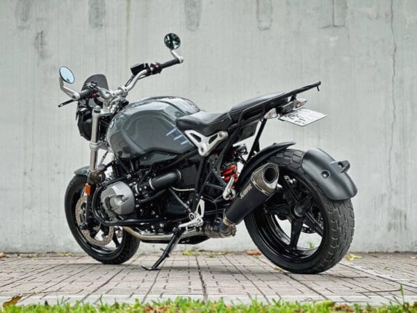 Baga BMW R9T 5