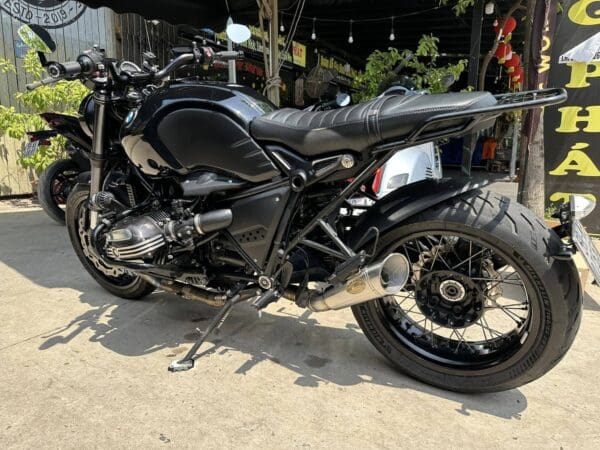 Baga BMW R9T 6