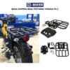 Baga Camping yamaha PG1 7