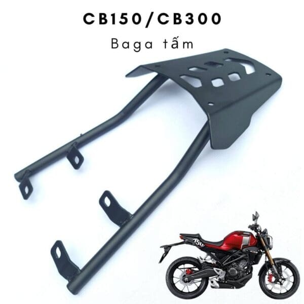 Baga cb150 cb300 1