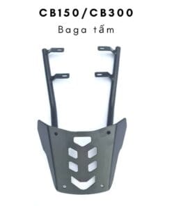 Baga cb150 cb300 3