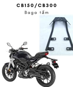 Baga cb150 cb300 6