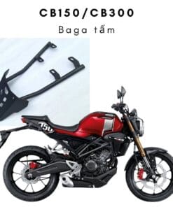 Baga cb150 cb300 7