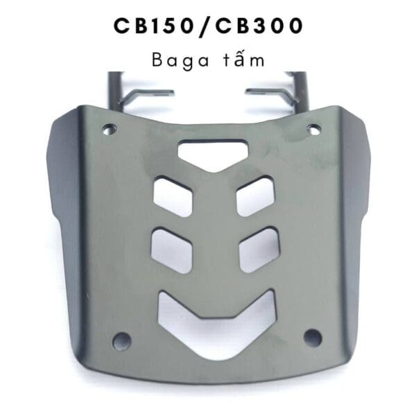 Baga CB150 và CB300 - Hình ảnh 9