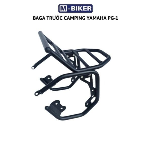Baga dau den Caming PG1 2