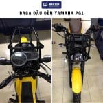 Baga dau den Yamaha PG1 1