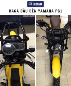 Baga dau den Yamaha PG1 1