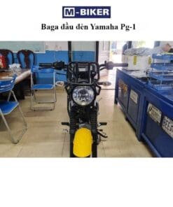 Baga dau den Yamaha PG1 2