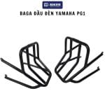 Baga dau den Yamaha PG1 3