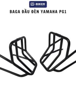 Baga dau den Yamaha PG1 3
