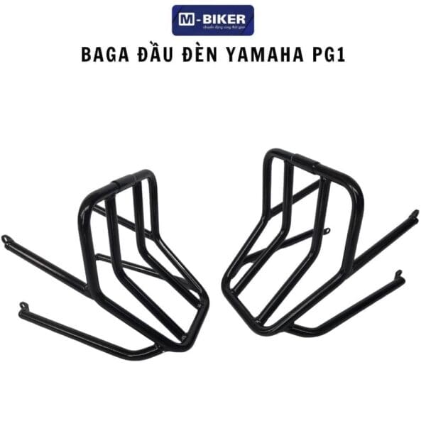 Baga dau den Yamaha PG1 3