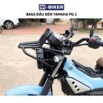 Baga dau den Yamaha PG1 4