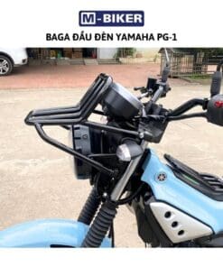 Baga dau den Yamaha PG1 4