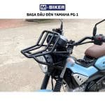 Baga dau den Yamaha PG1 5