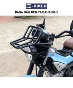 Baga dau den Yamaha PG1 5