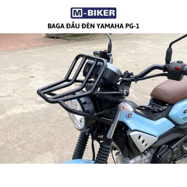 Baga dau den Yamaha PG1 5