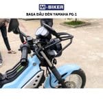 Baga dau den Yamaha PG1 6
