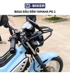 Baga dau den Yamaha PG1 6