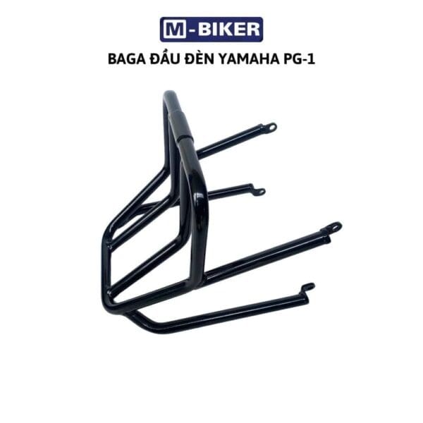Baga dau den Yamaha PG1 7