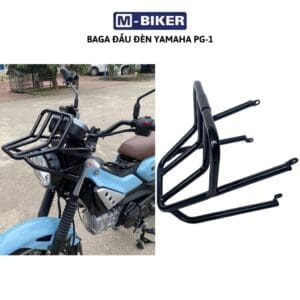 Baga dau den Yamaha PG1 8
