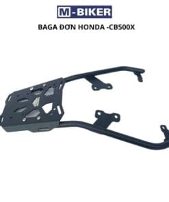Baga don Honda CB500X 1