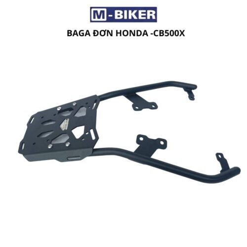 Baga đơn Honda CB500X