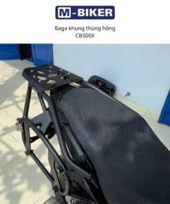 Baga don Honda CB500X 4