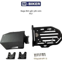 Baga don gan sau solo PG1 1