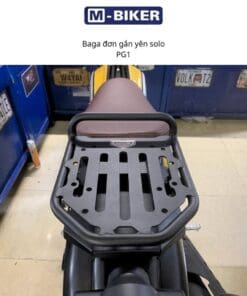 Baga don gan sau solo PG1 10
