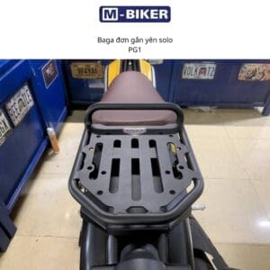 Baga don gan sau solo PG1 10