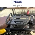 Baga don gan sau solo PG1 2