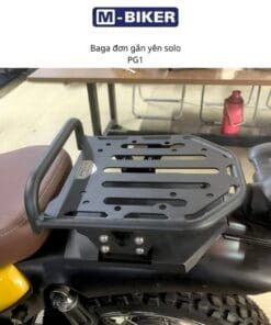 Baga don gan sau solo PG1 2