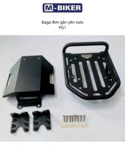 Baga don gan sau solo PG1 3