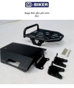 Baga don gan sau solo PG1 4