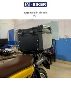 Baga don gan sau solo PG1 5