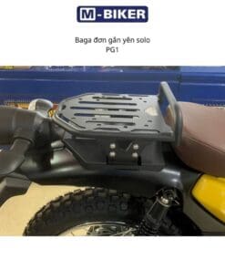 Baga don gan sau solo PG1 7
