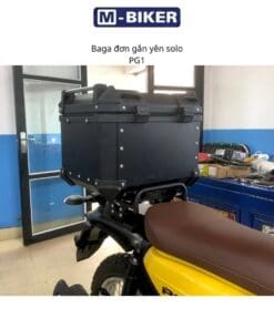 Baga don gan sau solo PG1 8