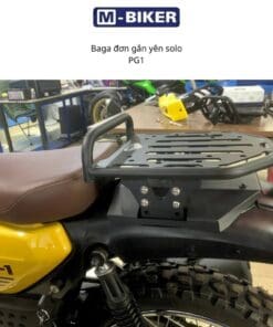 Baga don gan sau solo PG1 9
