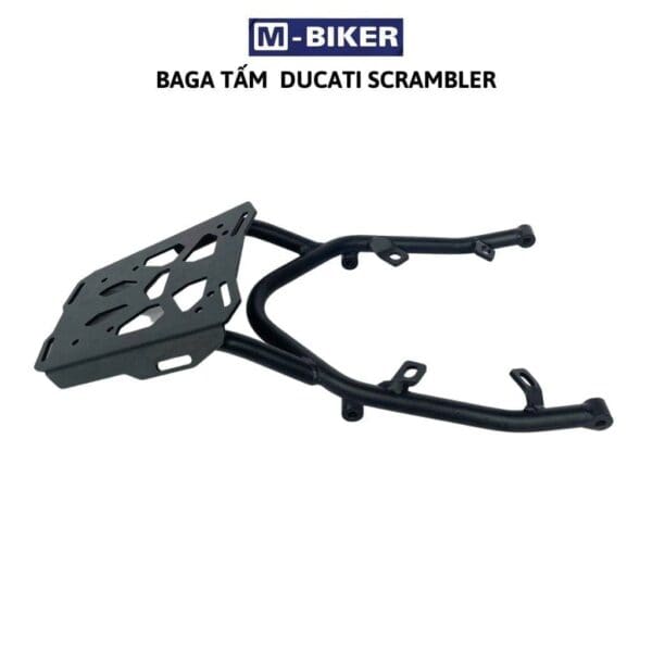 Baga ducati scrambler - Hình ảnh 3