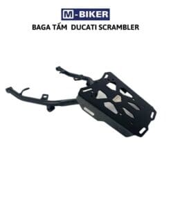 Baga ducati scrambler 3 1