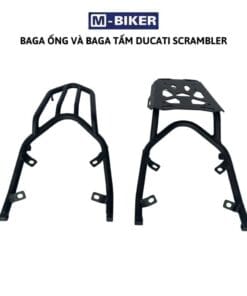 Baga ducati scrambler 5 1