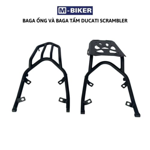 Baga ducati scrambler