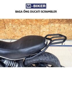 Baga ducati scrambler 6 1