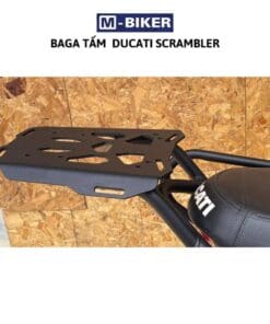 Baga ducati scrambler 7 1