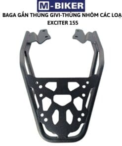 Baga exciter 155cc 1