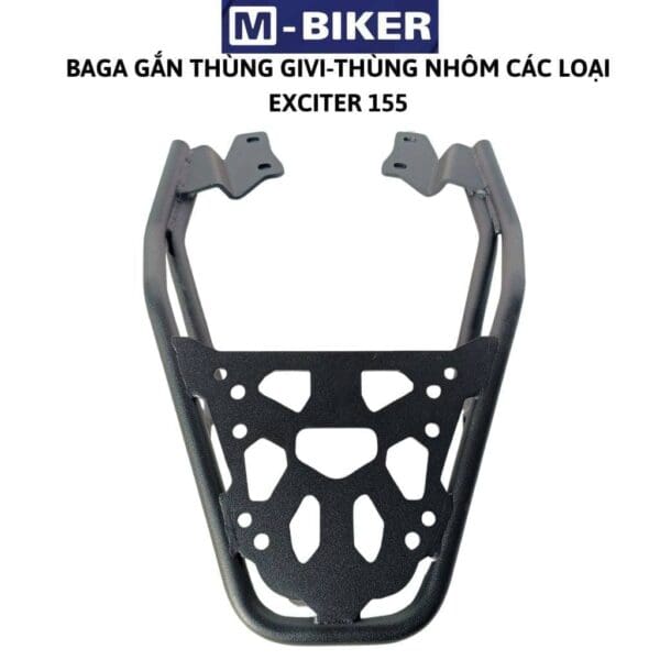 Baga exciter 155cc 1