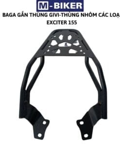 Baga exciter 155cc 2