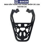 Baga exciter 155cc 3